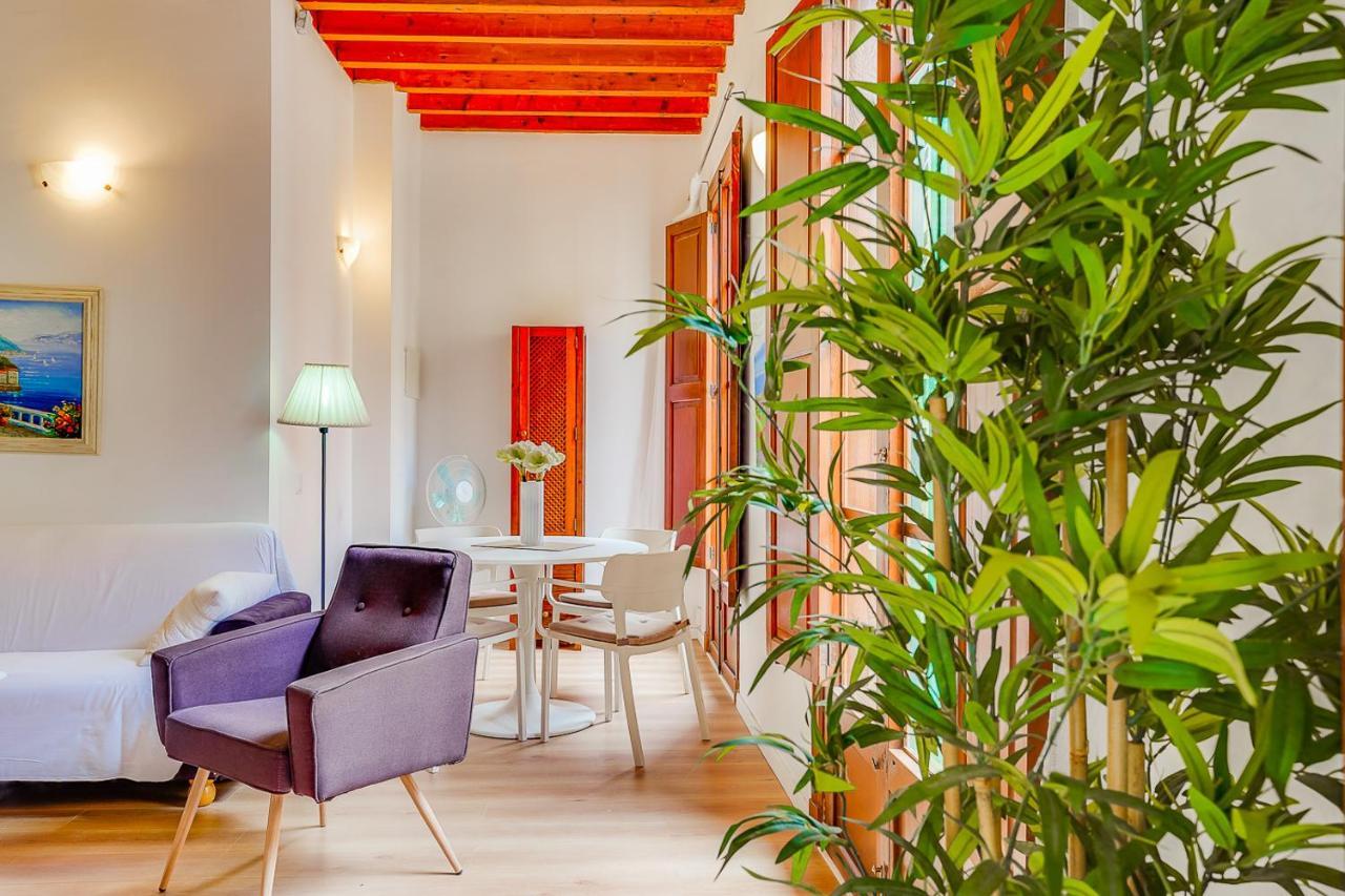 Holiday Palma Apartments - Ti Extérieur photo