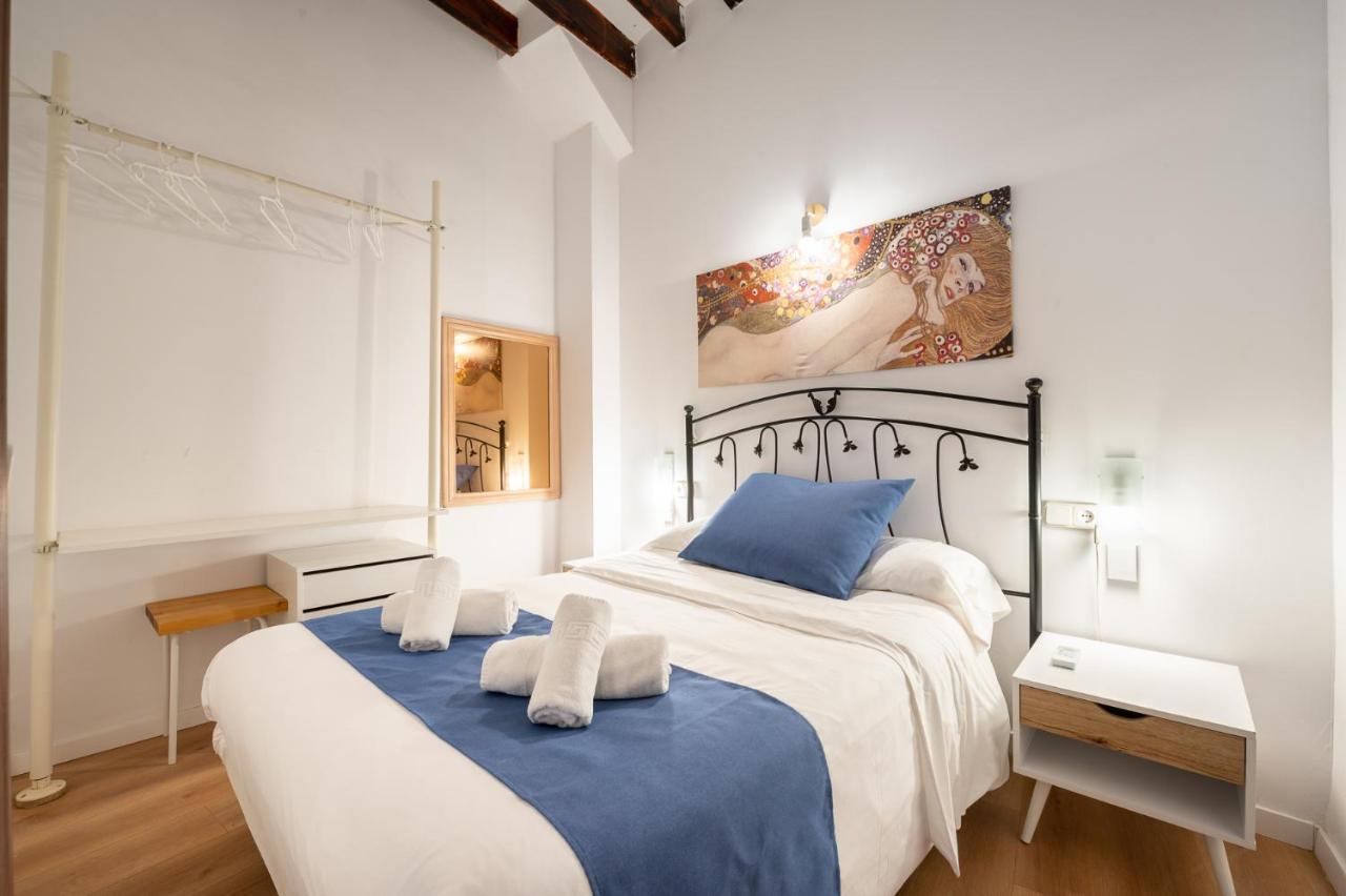 Holiday Palma Apartments - Ti Extérieur photo