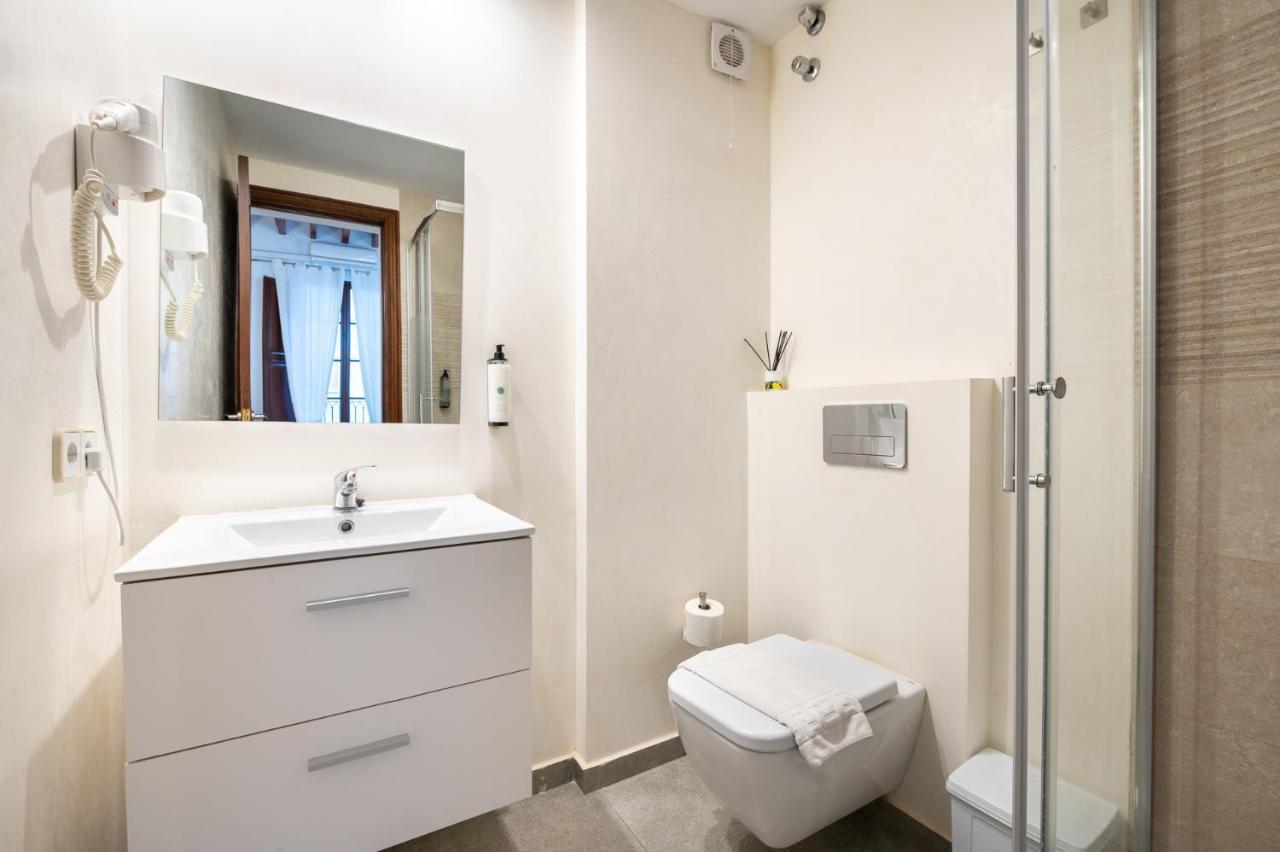 Holiday Palma Apartments - Ti Extérieur photo