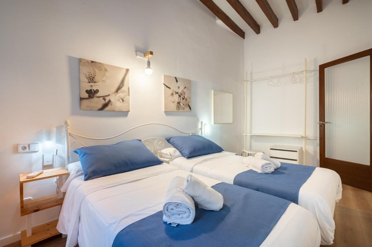 Holiday Palma Apartments - Ti Extérieur photo