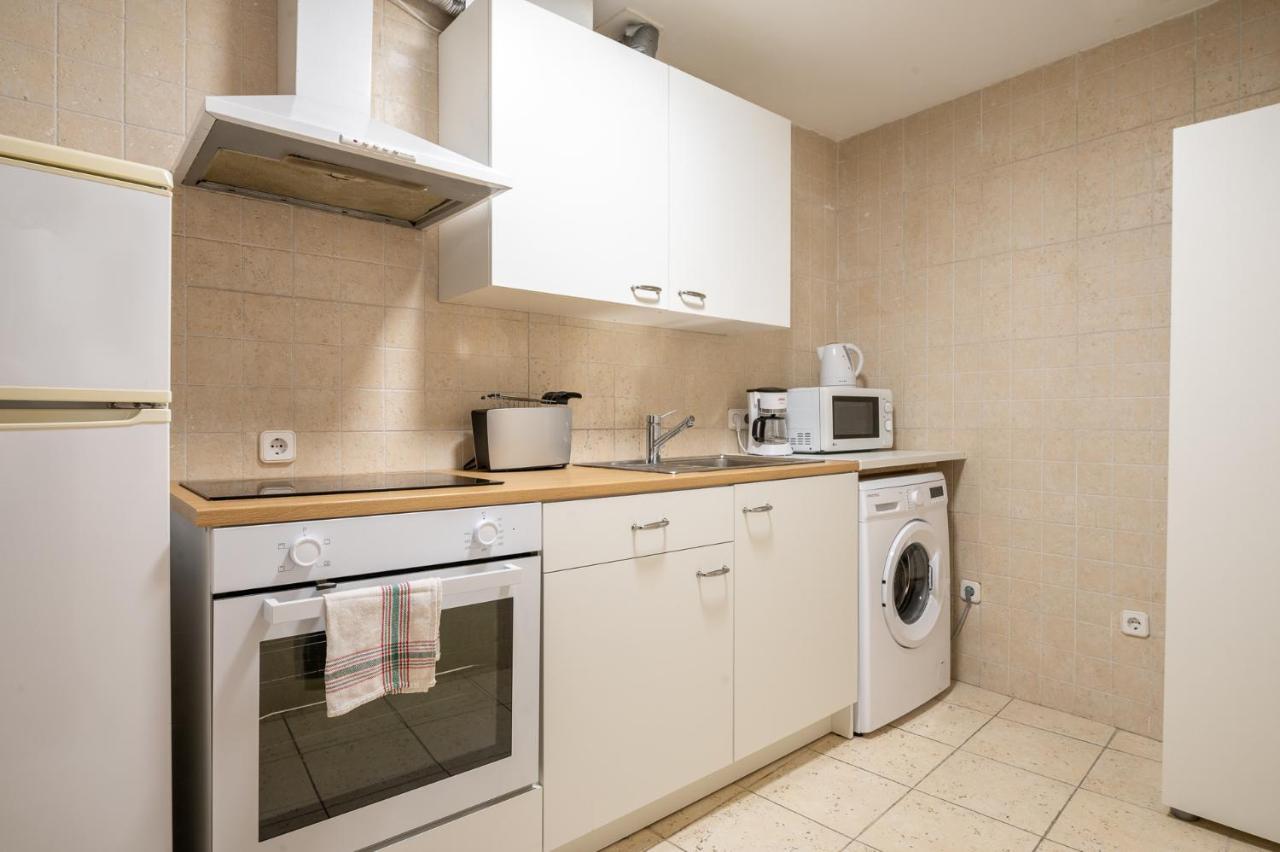 Holiday Palma Apartments - Ti Extérieur photo