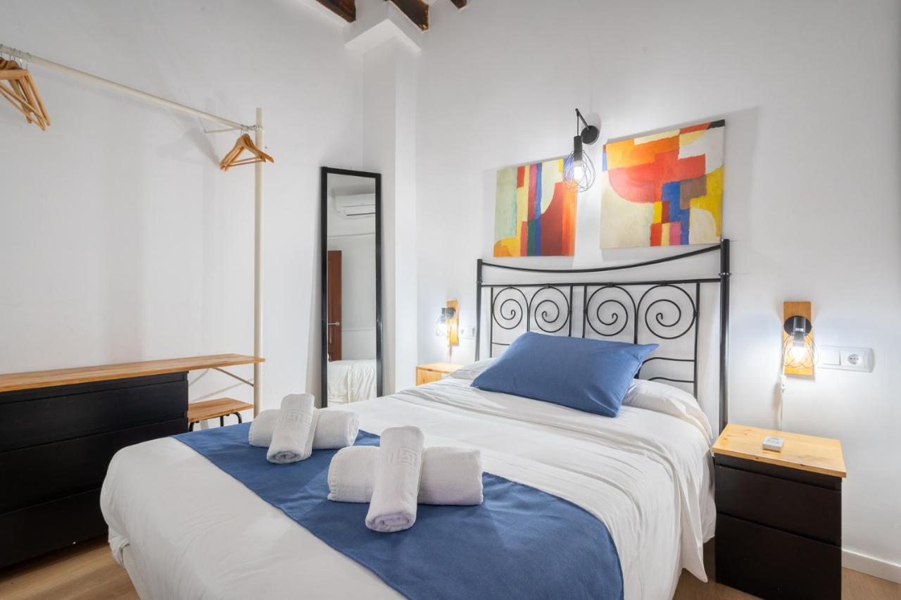 Holiday Palma Apartments - Ti Extérieur photo