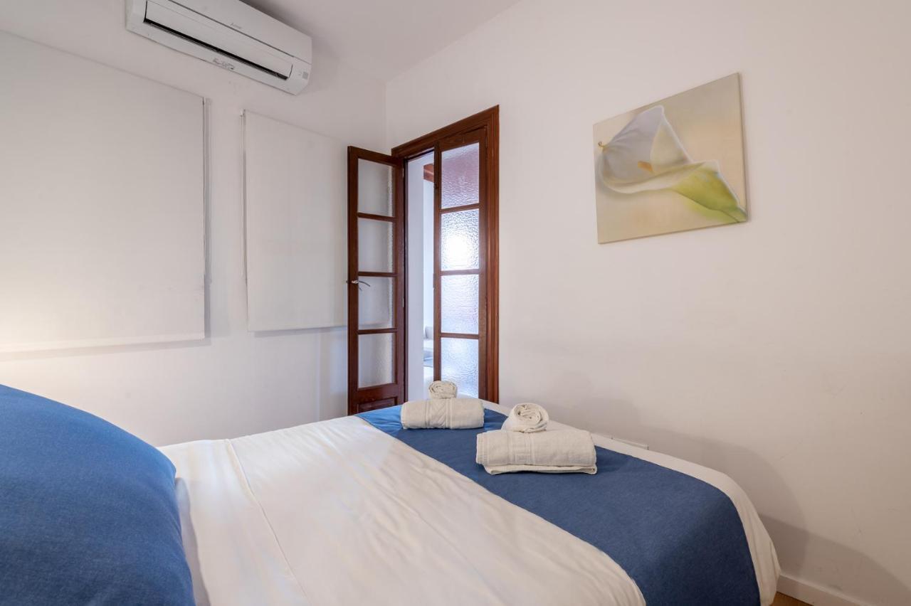 Holiday Palma Apartments - Ti Extérieur photo