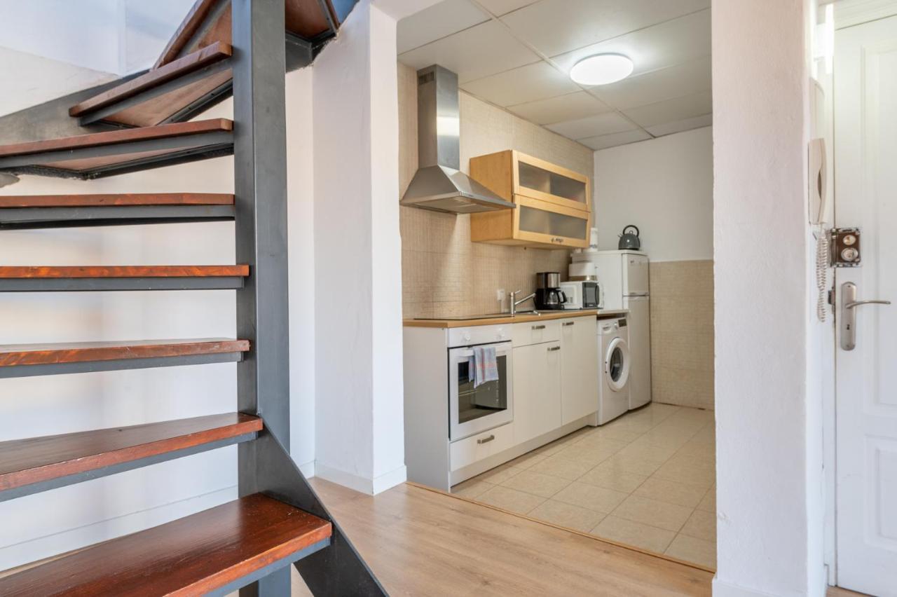 Holiday Palma Apartments - Ti Extérieur photo