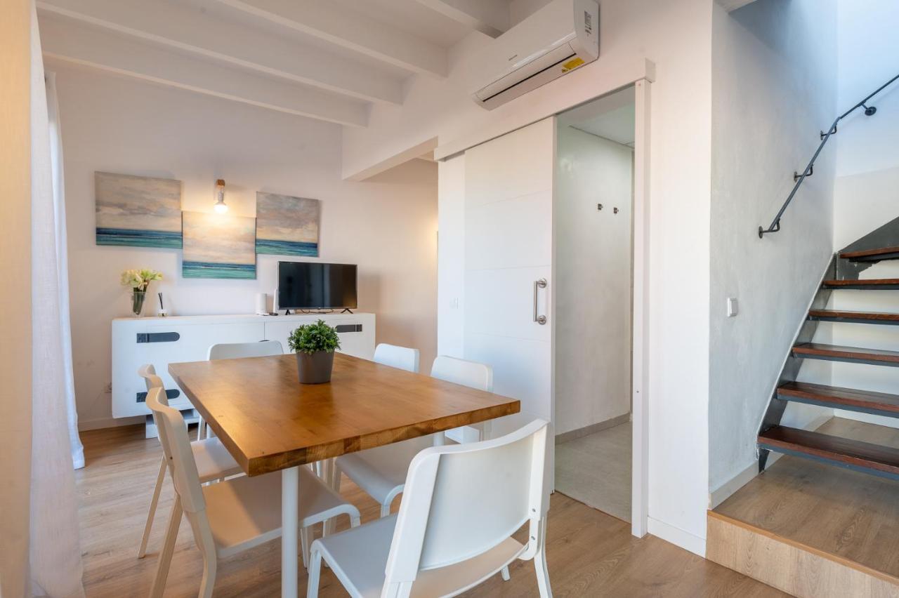 Holiday Palma Apartments - Ti Extérieur photo