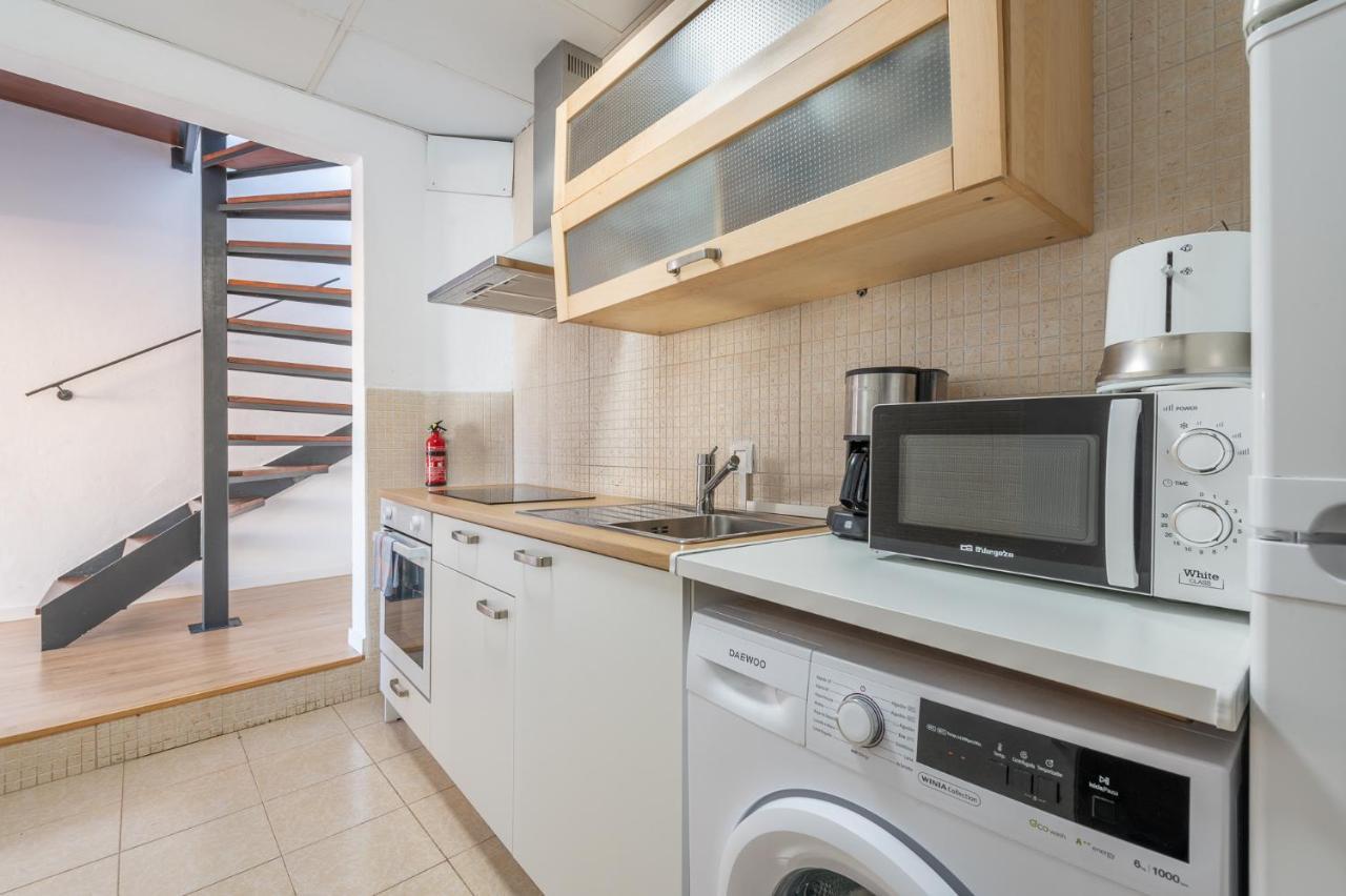 Holiday Palma Apartments - Ti Extérieur photo