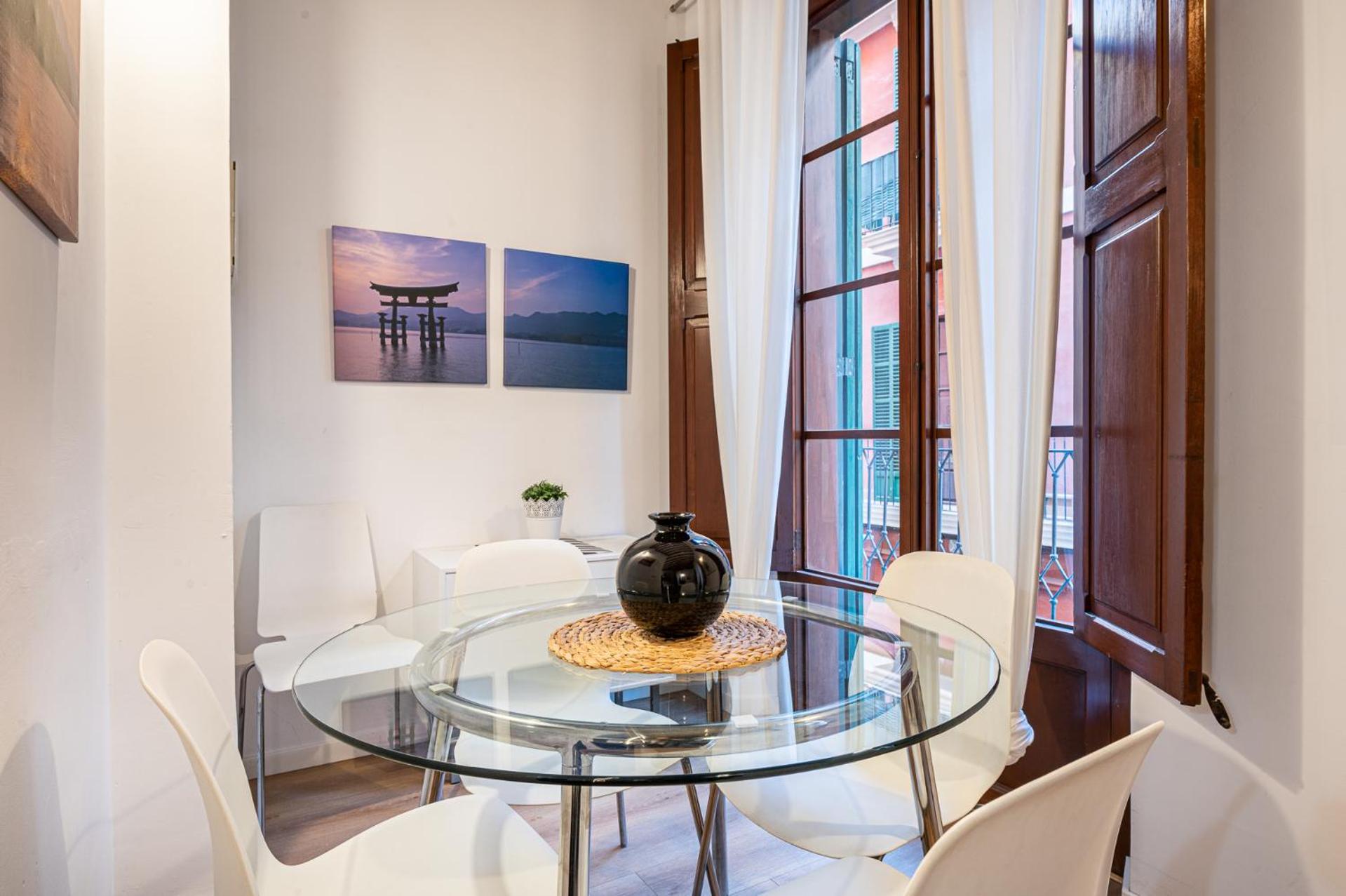 Holiday Palma Apartments - Ti Chambre photo